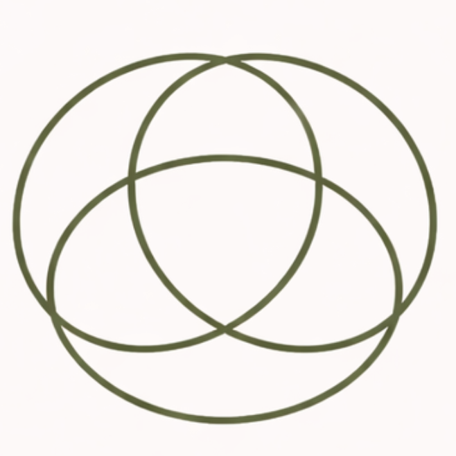 Well Centered Counseling logo